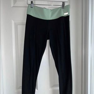 Victoria’s Secret PINK leggings